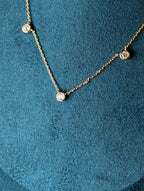 Avalon Duo Earrings Set Sterling Silver