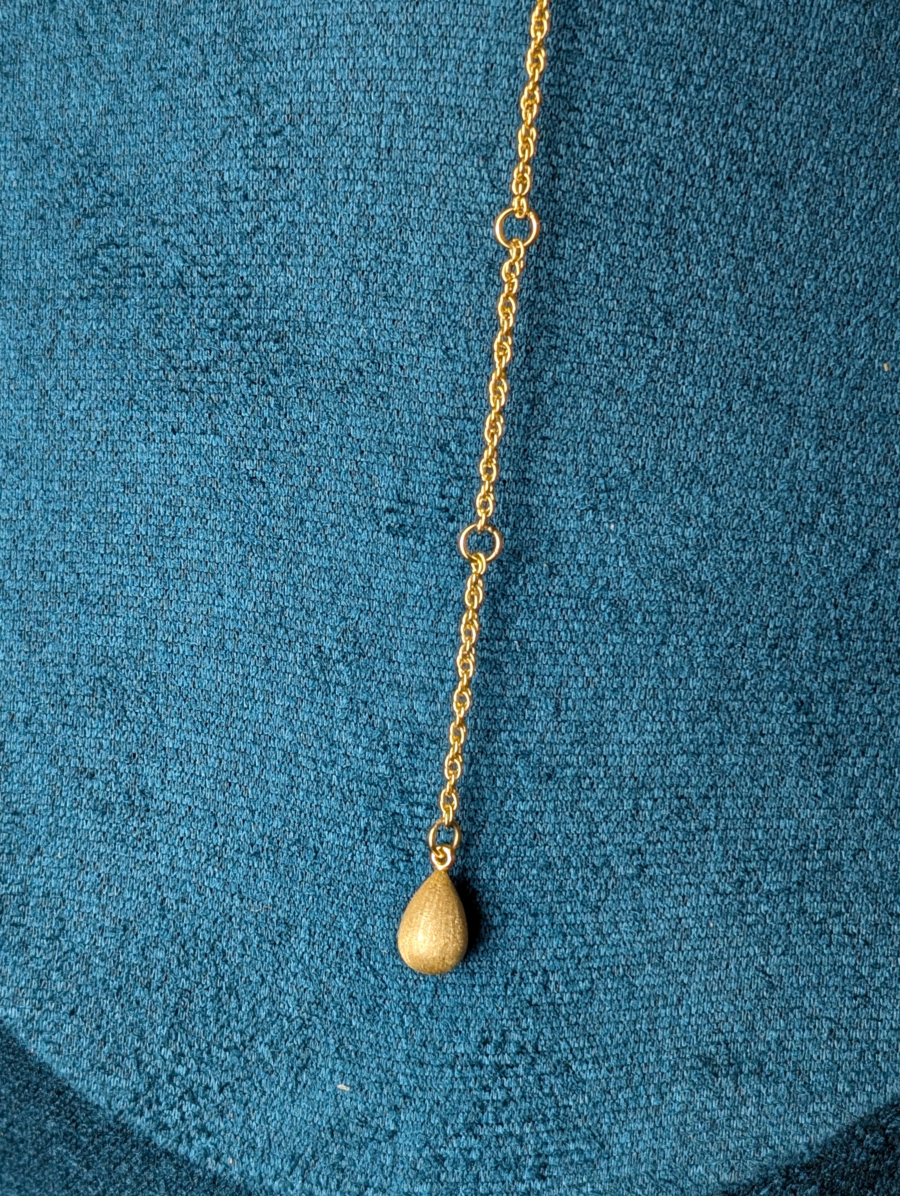 Maris Necklace