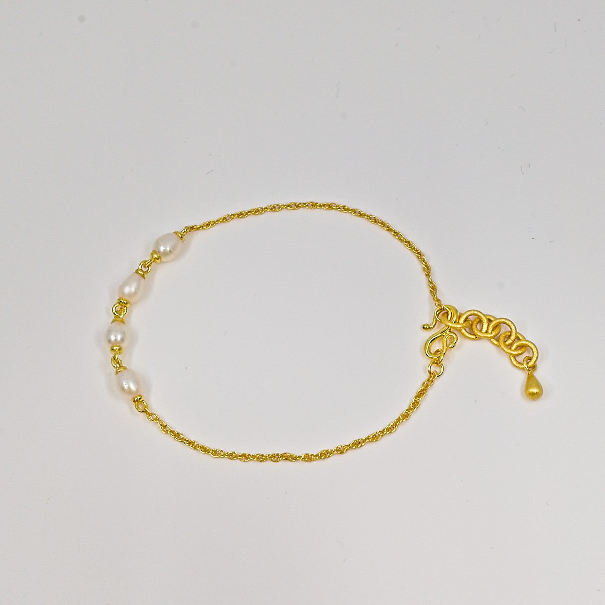 Perla Bracelet