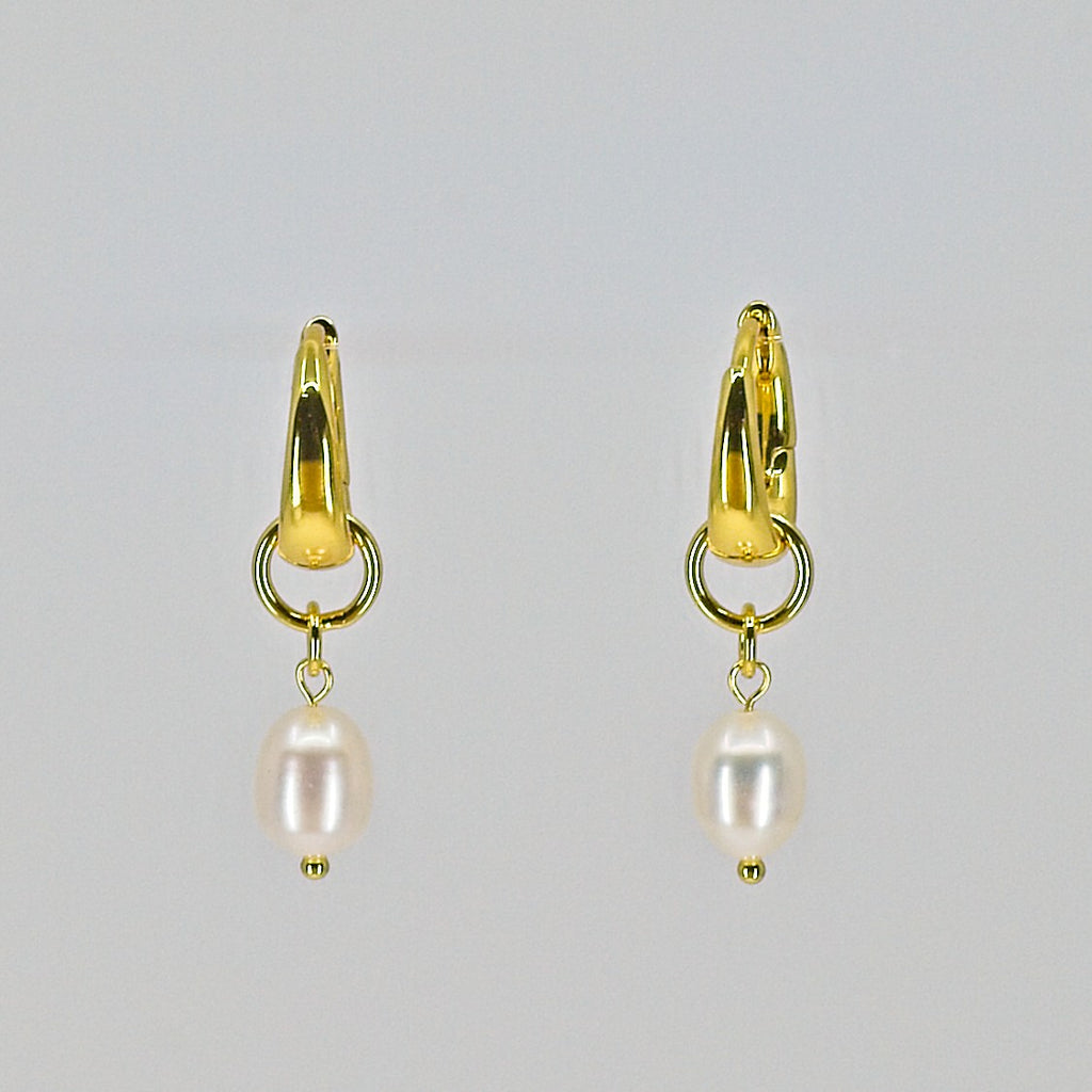 Perla Earring