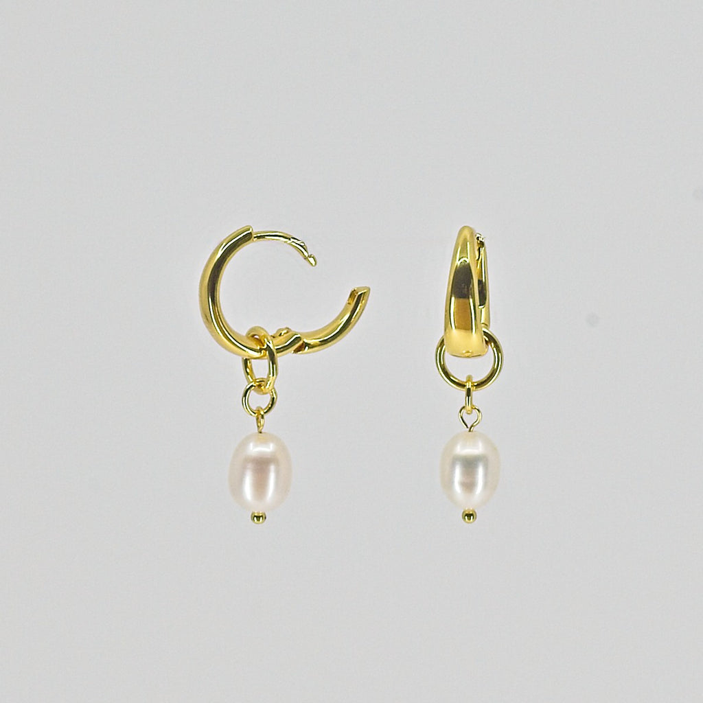 Perla Earring