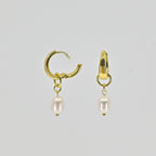 Perla Earring