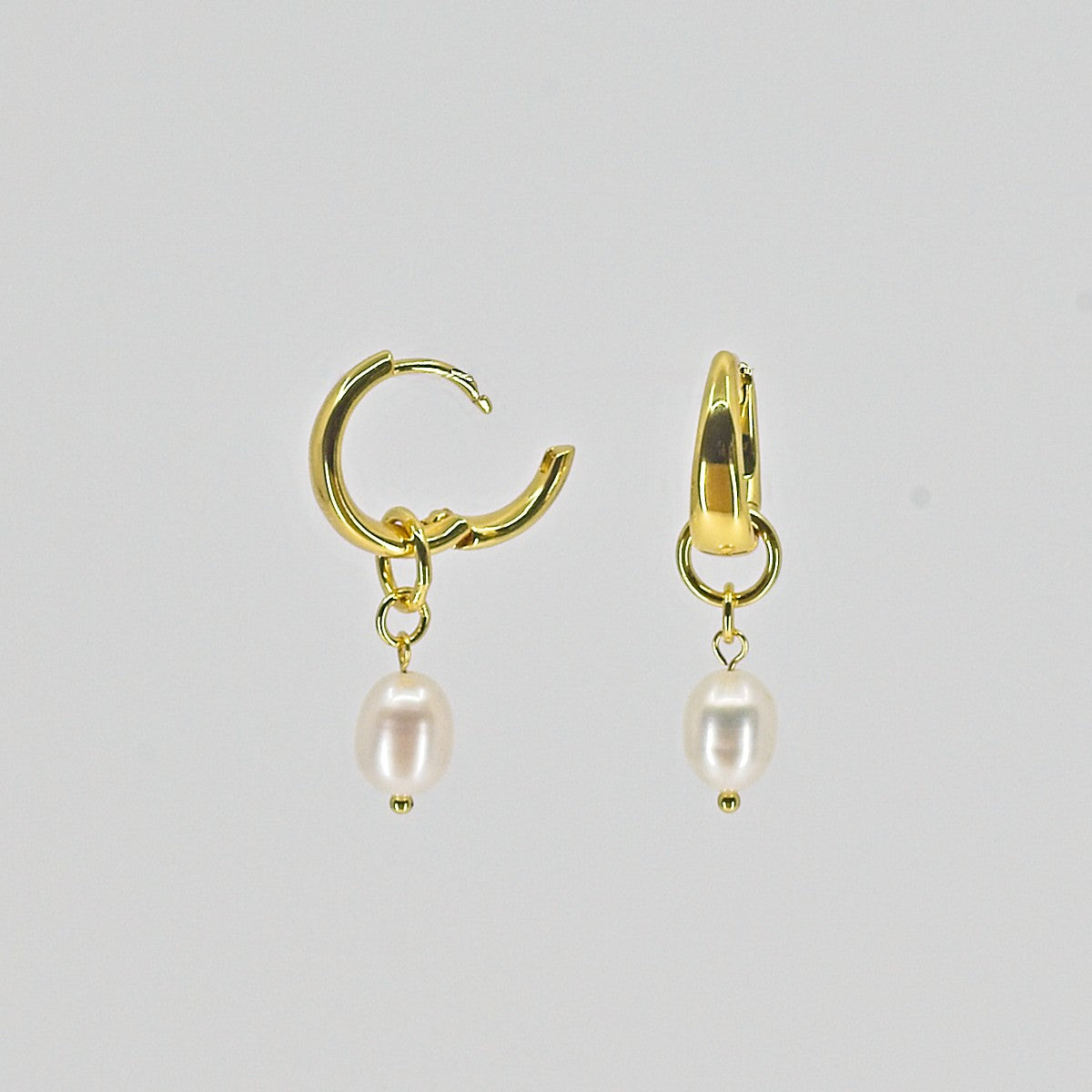 Perla Earring