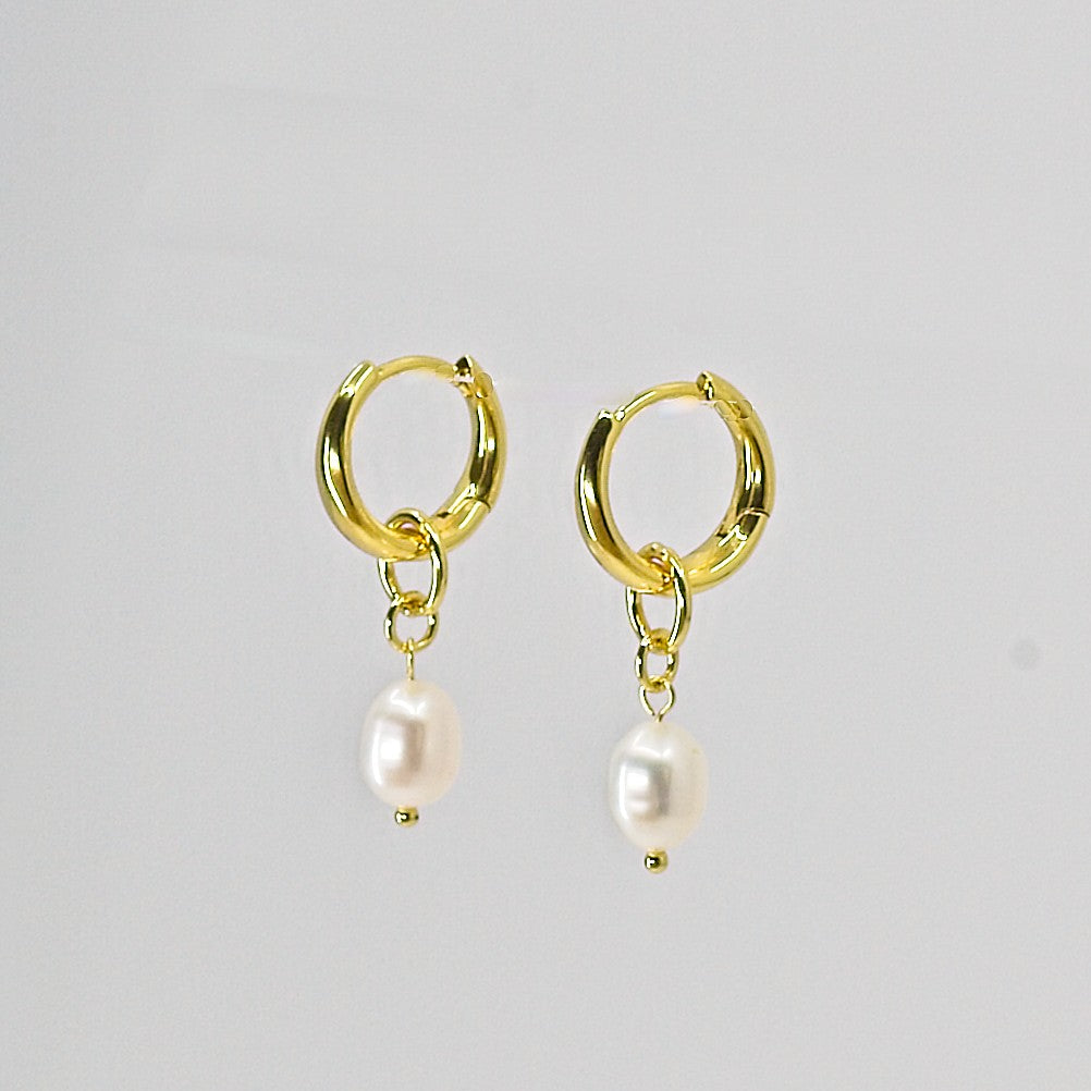 Perla Earring