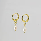 Perla Earring