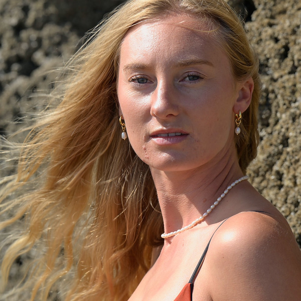 Perla Necklace