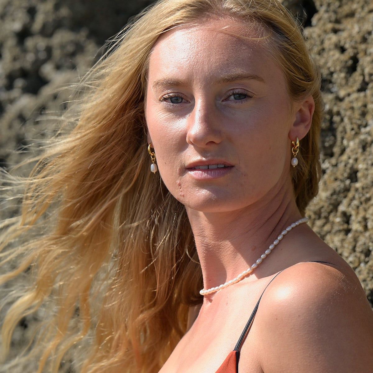 Perla Necklace