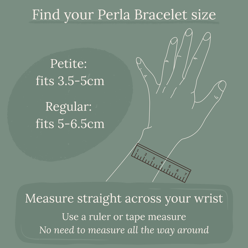 Perla - The Complete Set