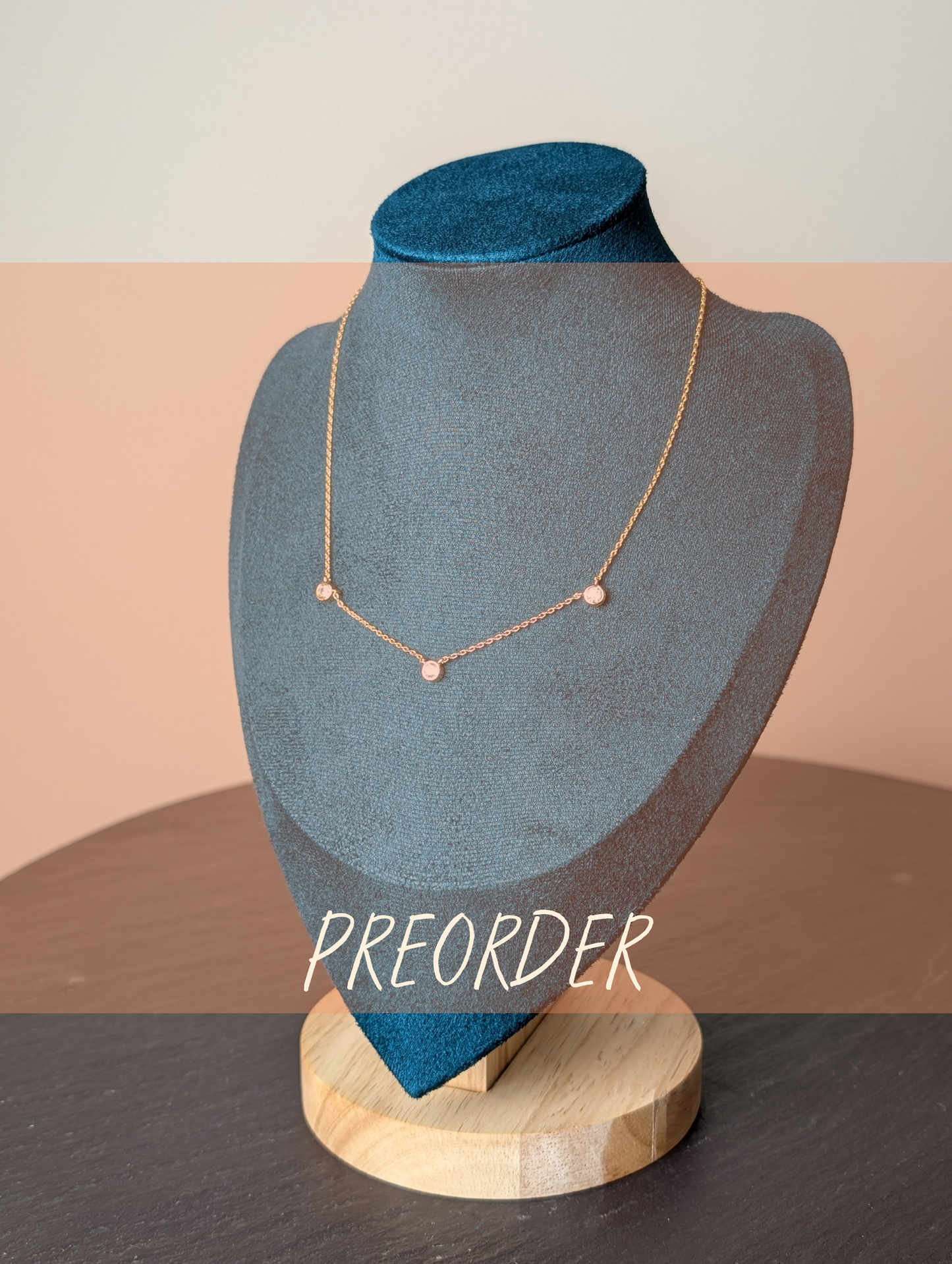 Avalon Necklace