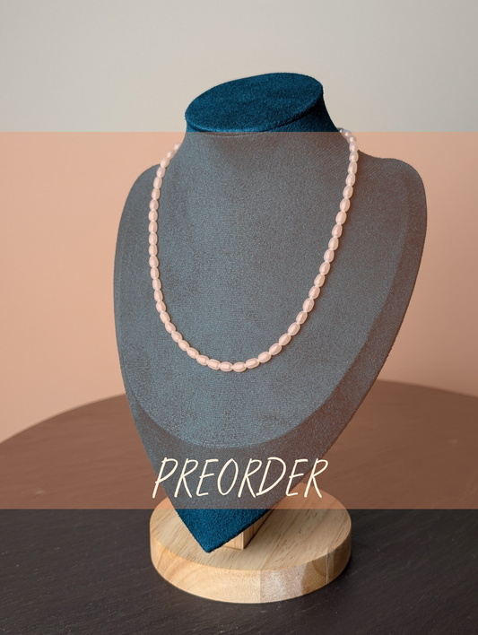 Perla Necklace