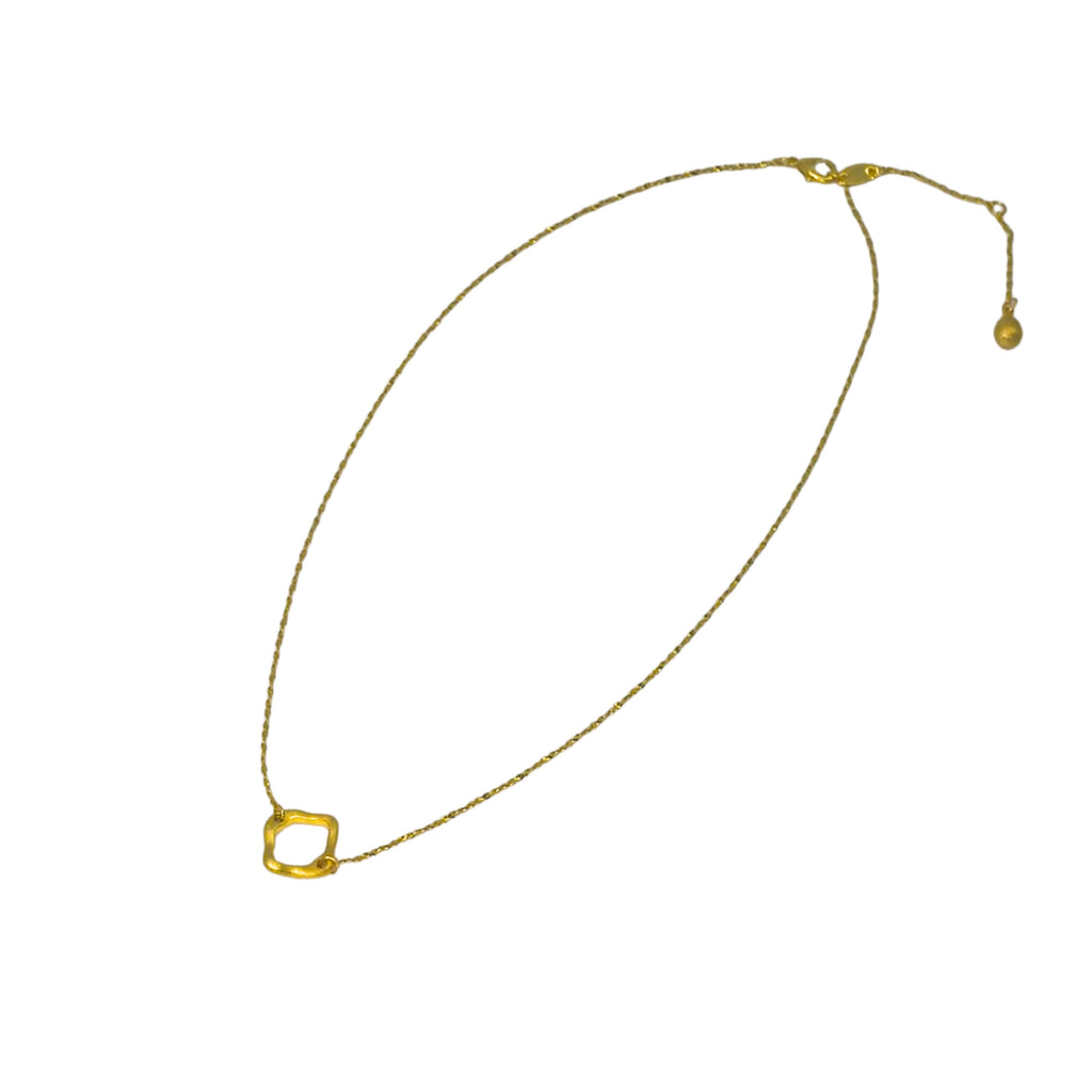Prism Necklace