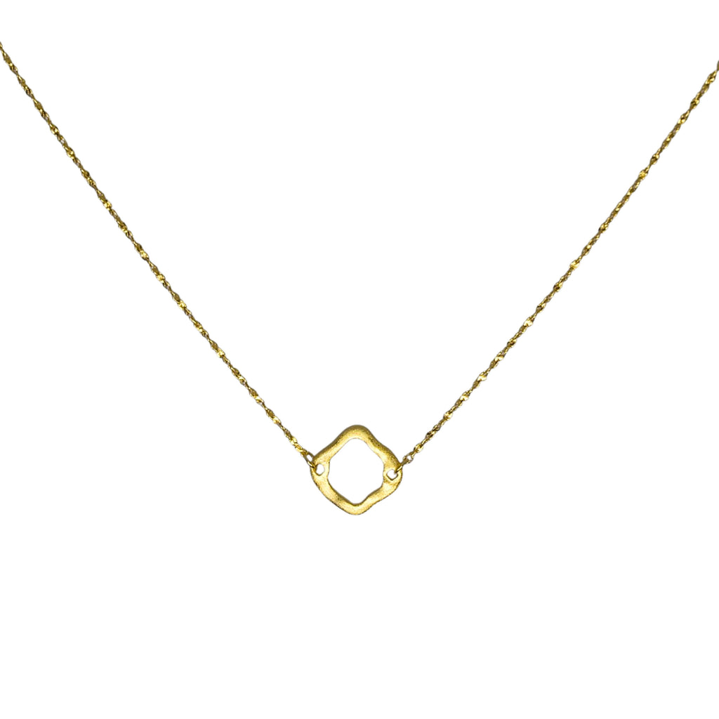 Prism Necklace
