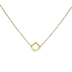 Prism Necklace