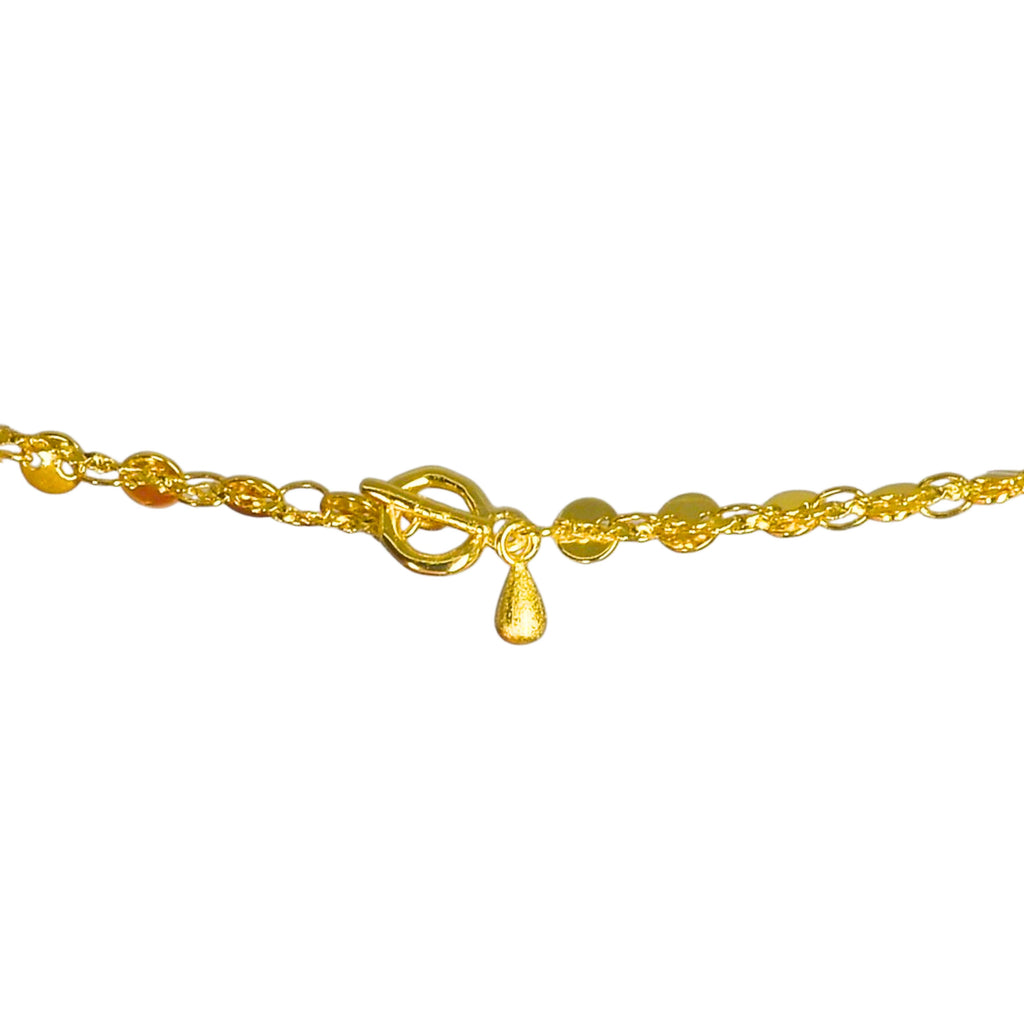 Radial Bracelet