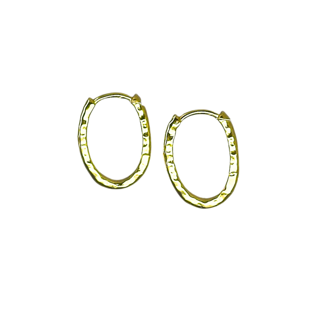Radial Hoops
