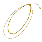 Radial Necklace