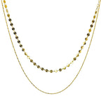Radial Necklace