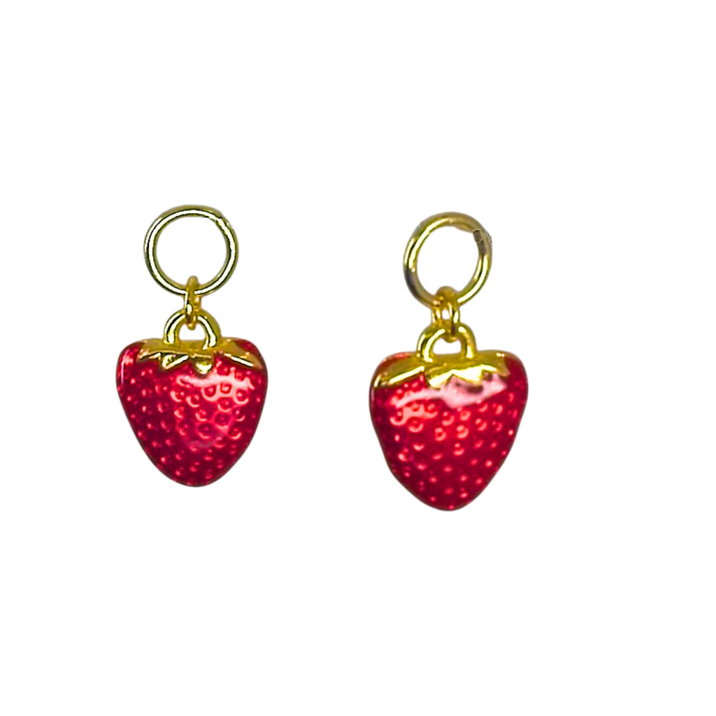 Strawb Charm