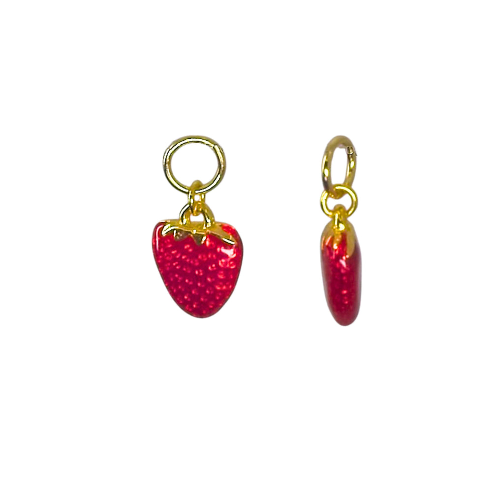 Strawb Charm
