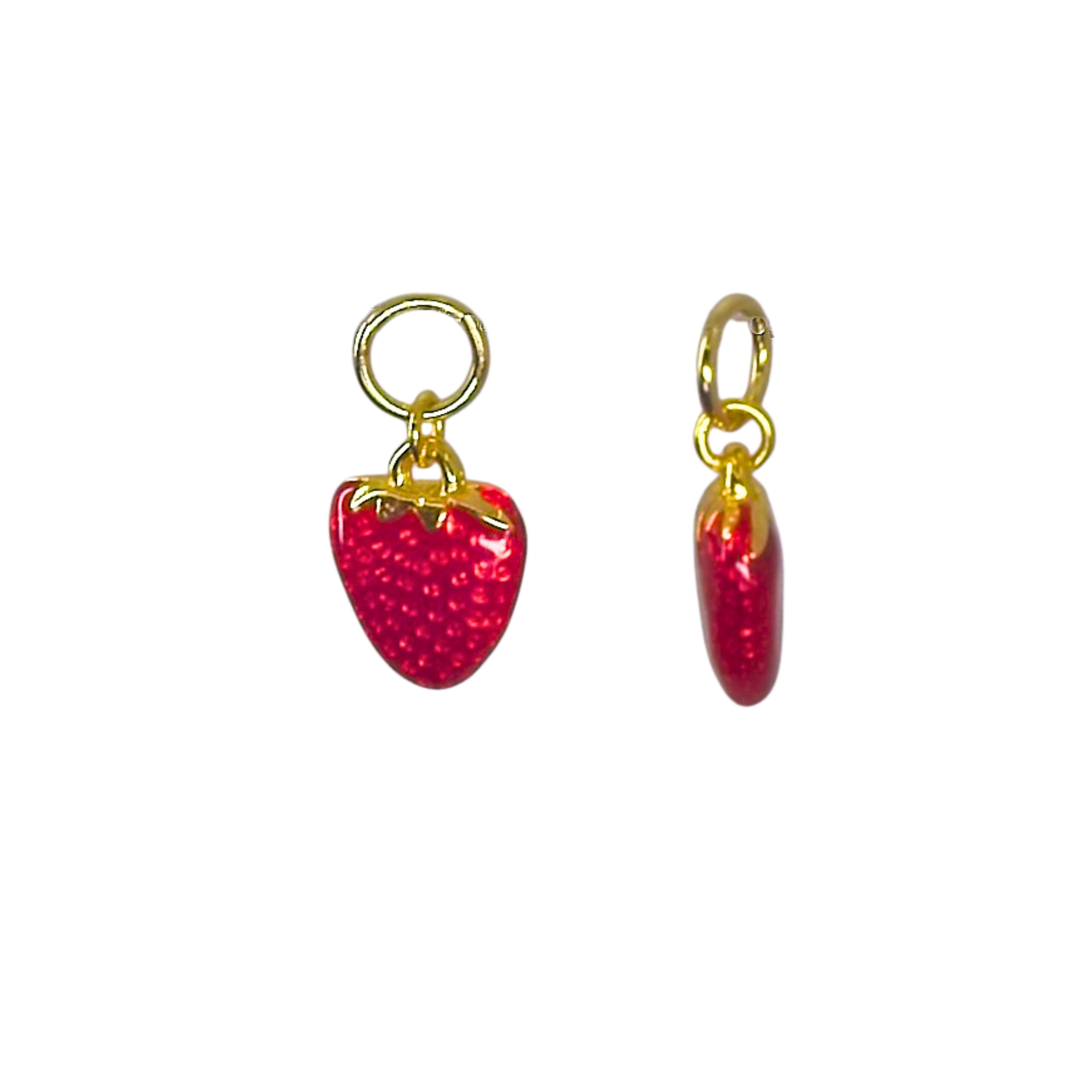 Strawb Charm