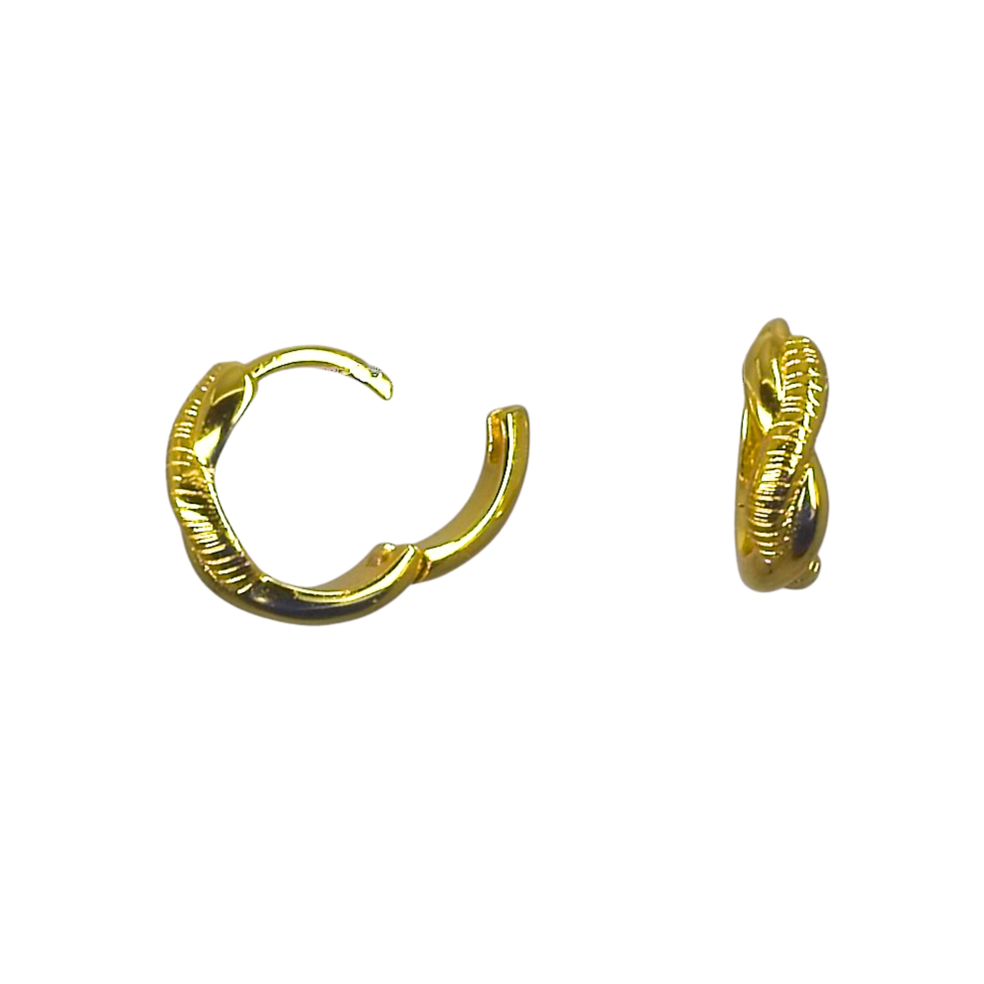 Torque Hoops