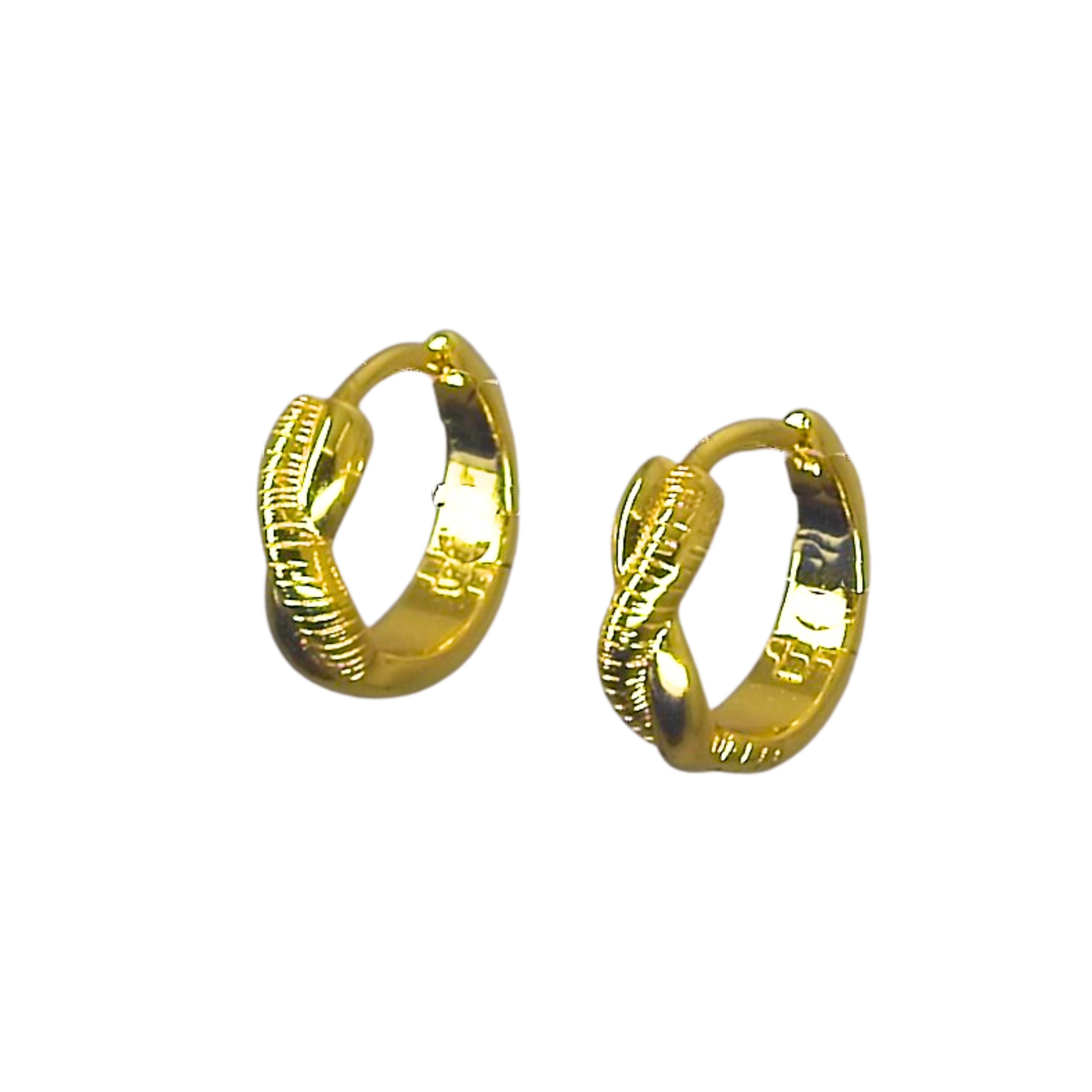Torque Hoops