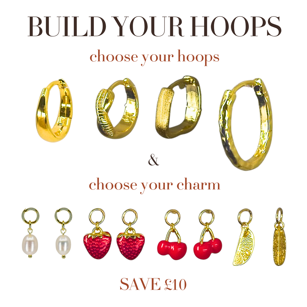 Build Your hoops