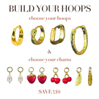 Build Your hoops