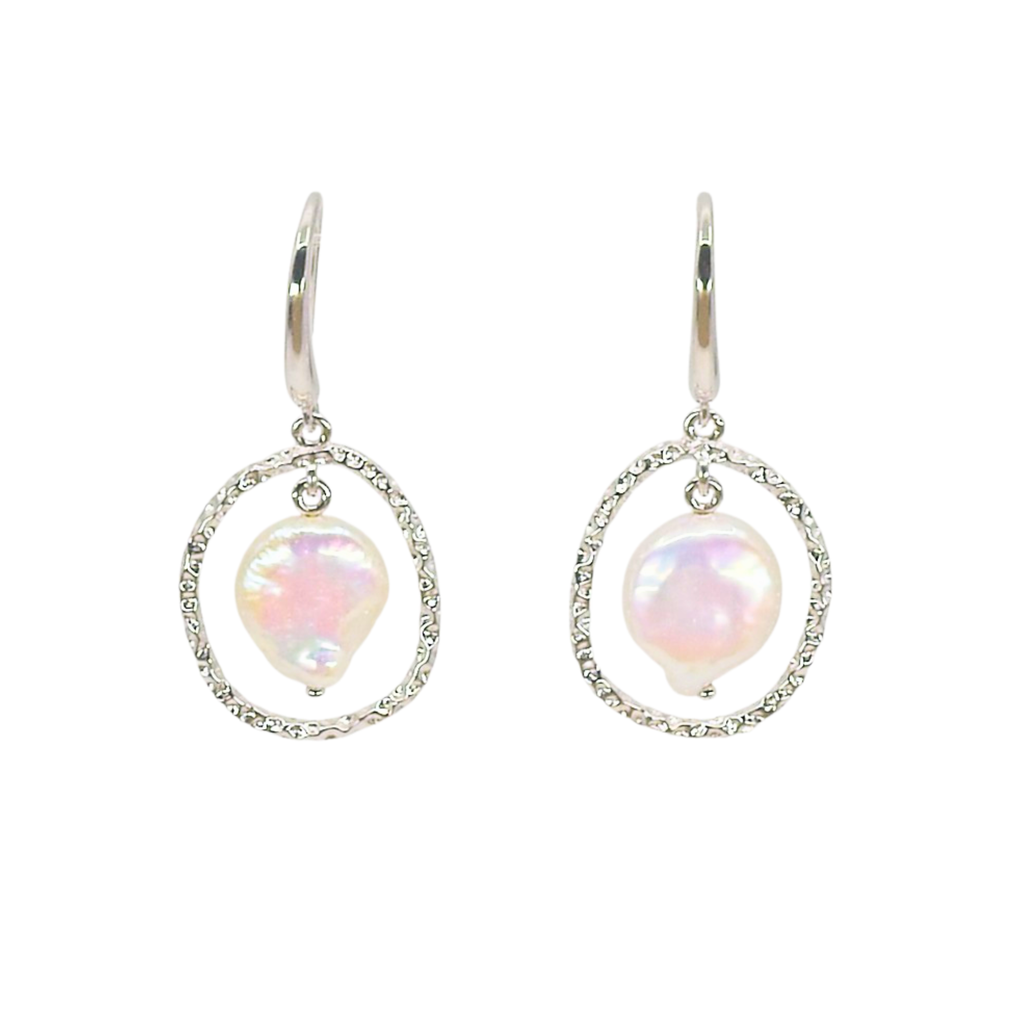 Maris Earrings