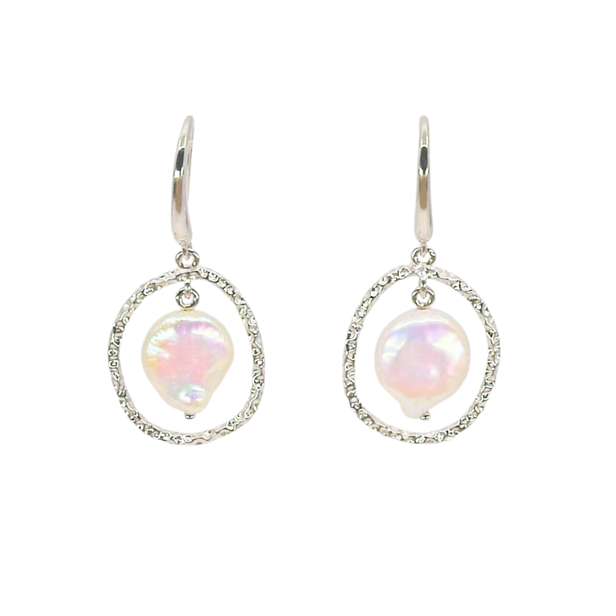 Maris Earrings