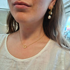 Prism Necklace