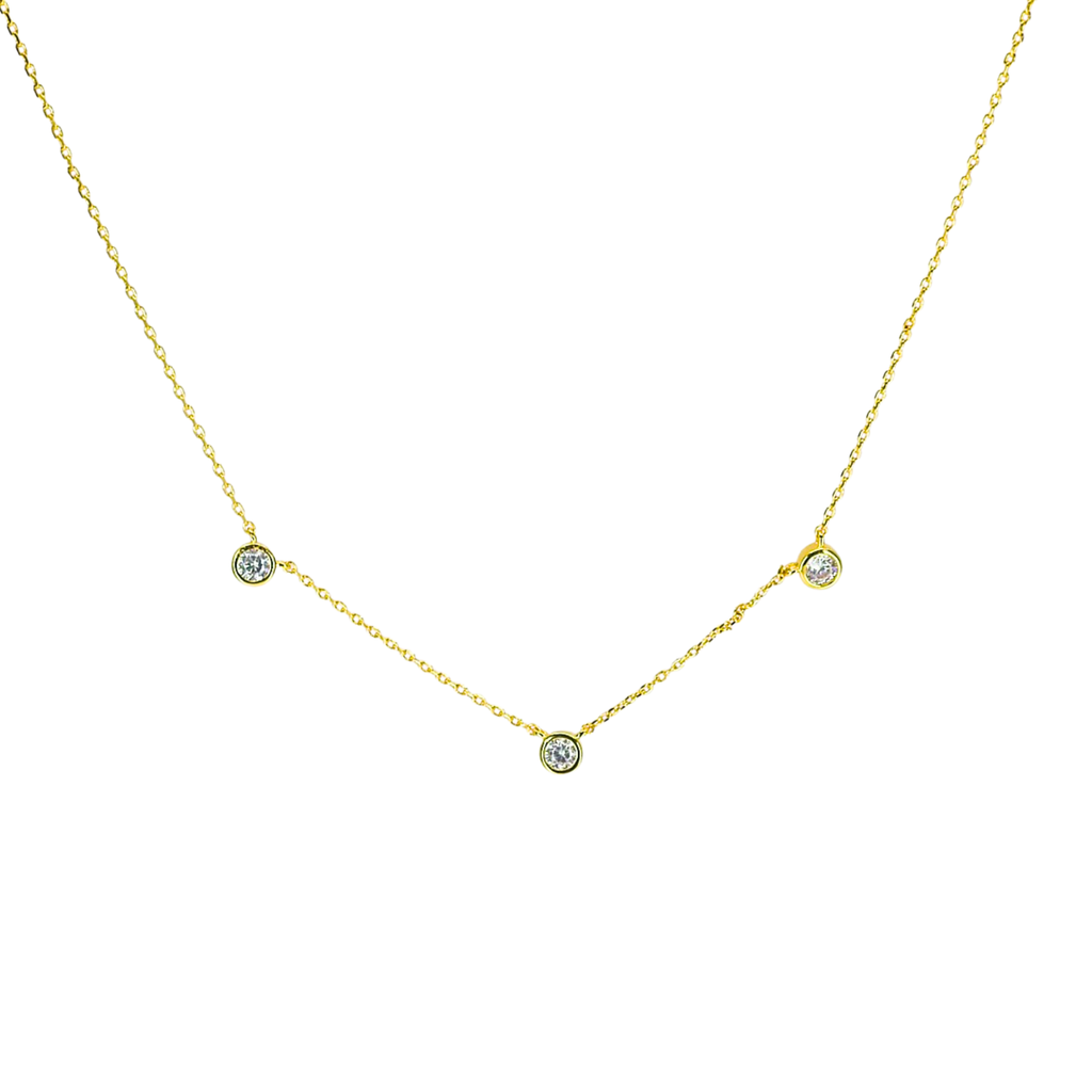 Avalon Necklace