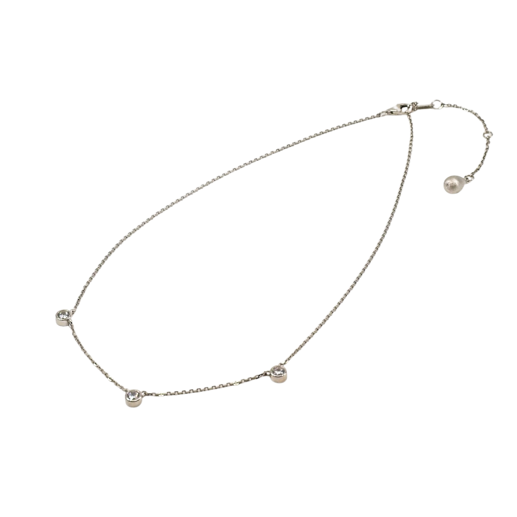 Avalon Necklace