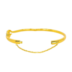 Avalon Bangle