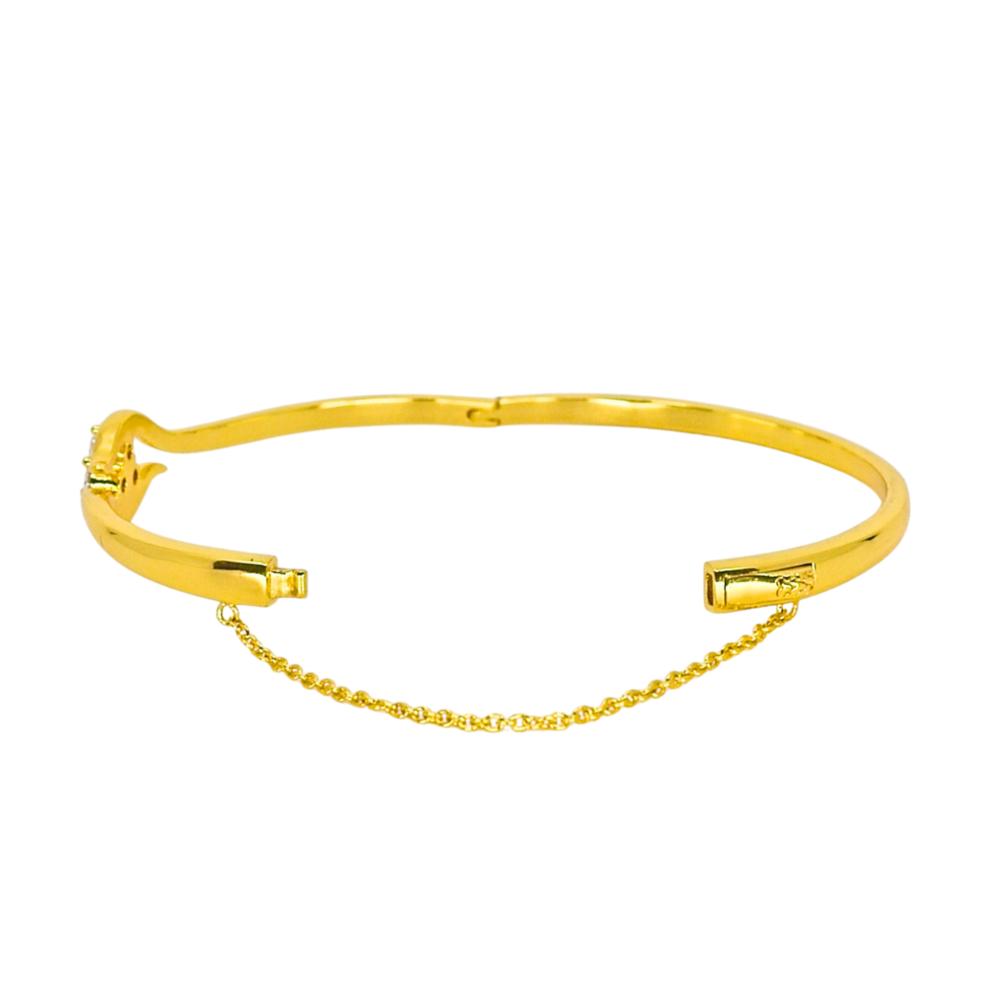 Avalon Bangle
