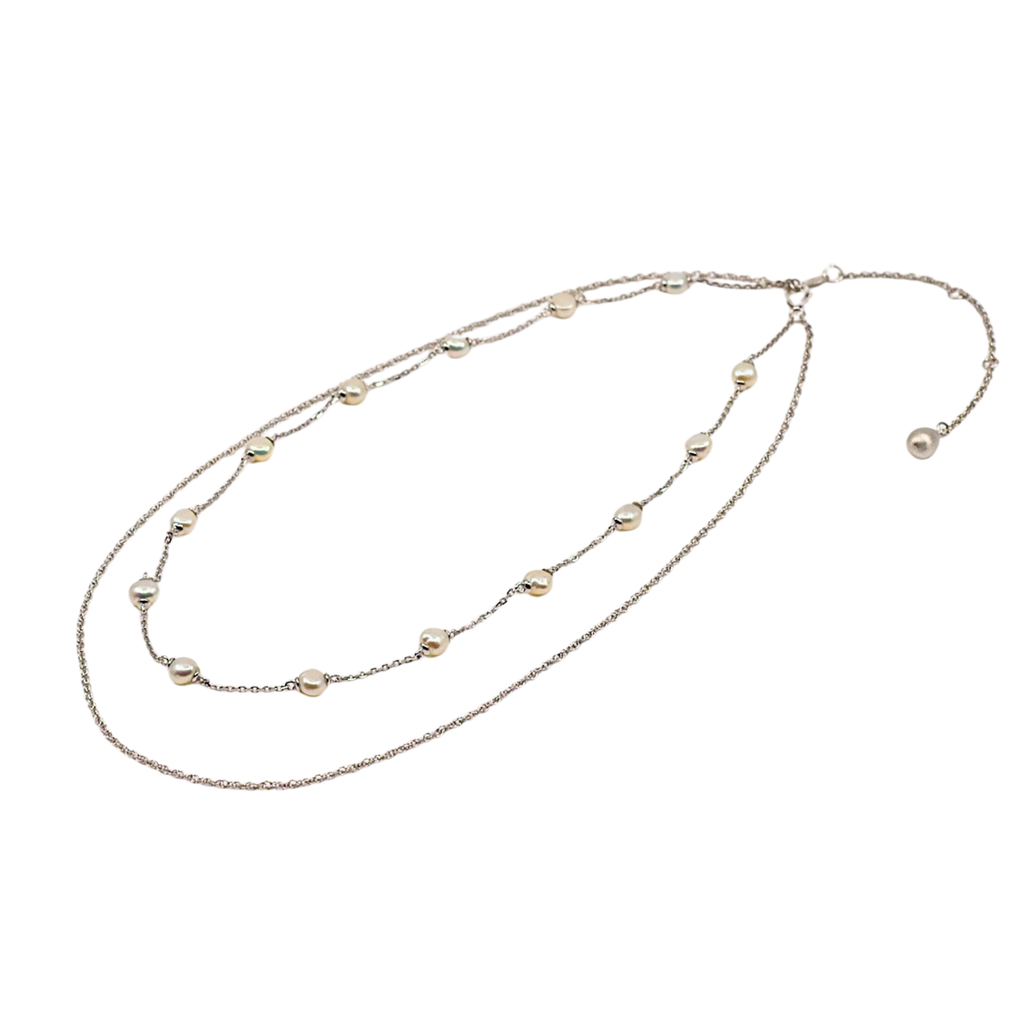 Maris Necklace