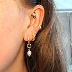 Perla Charm