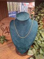 Mari Necklace