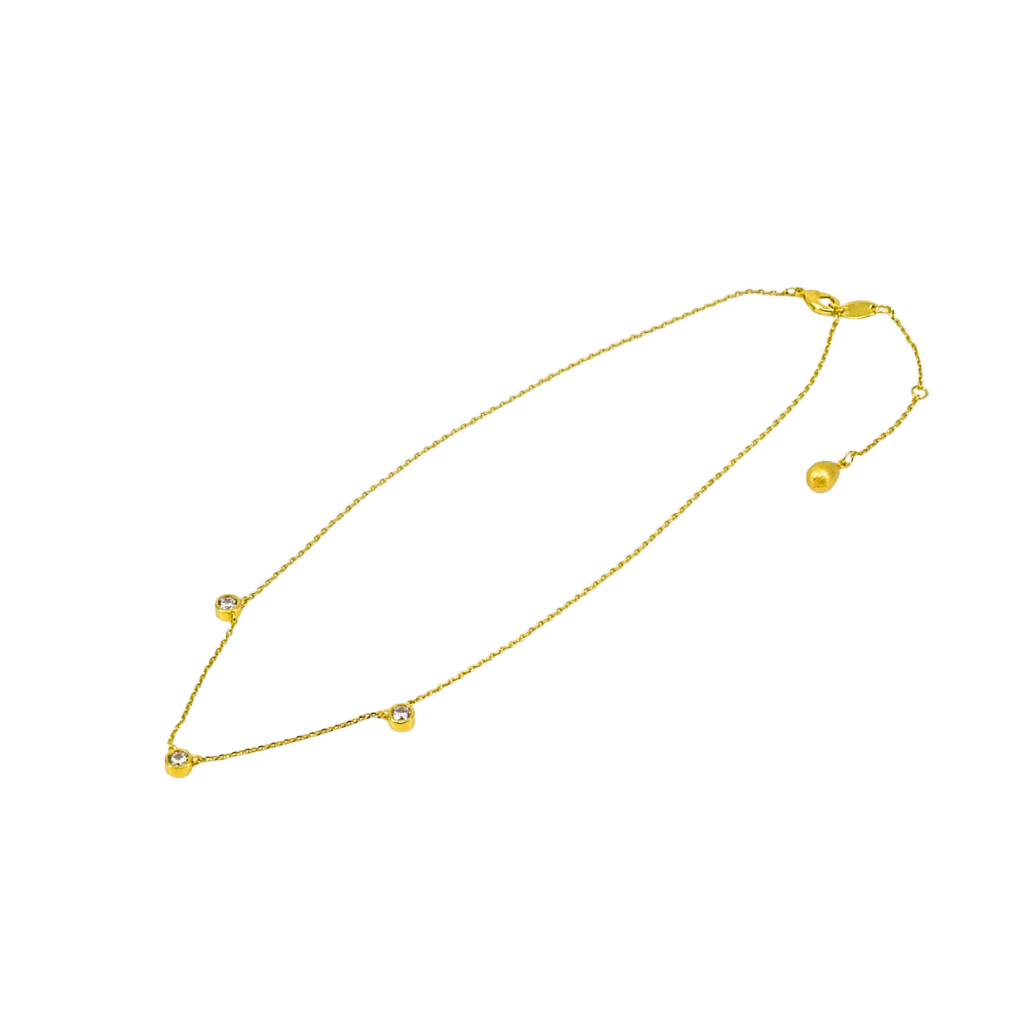 Avalon Necklace