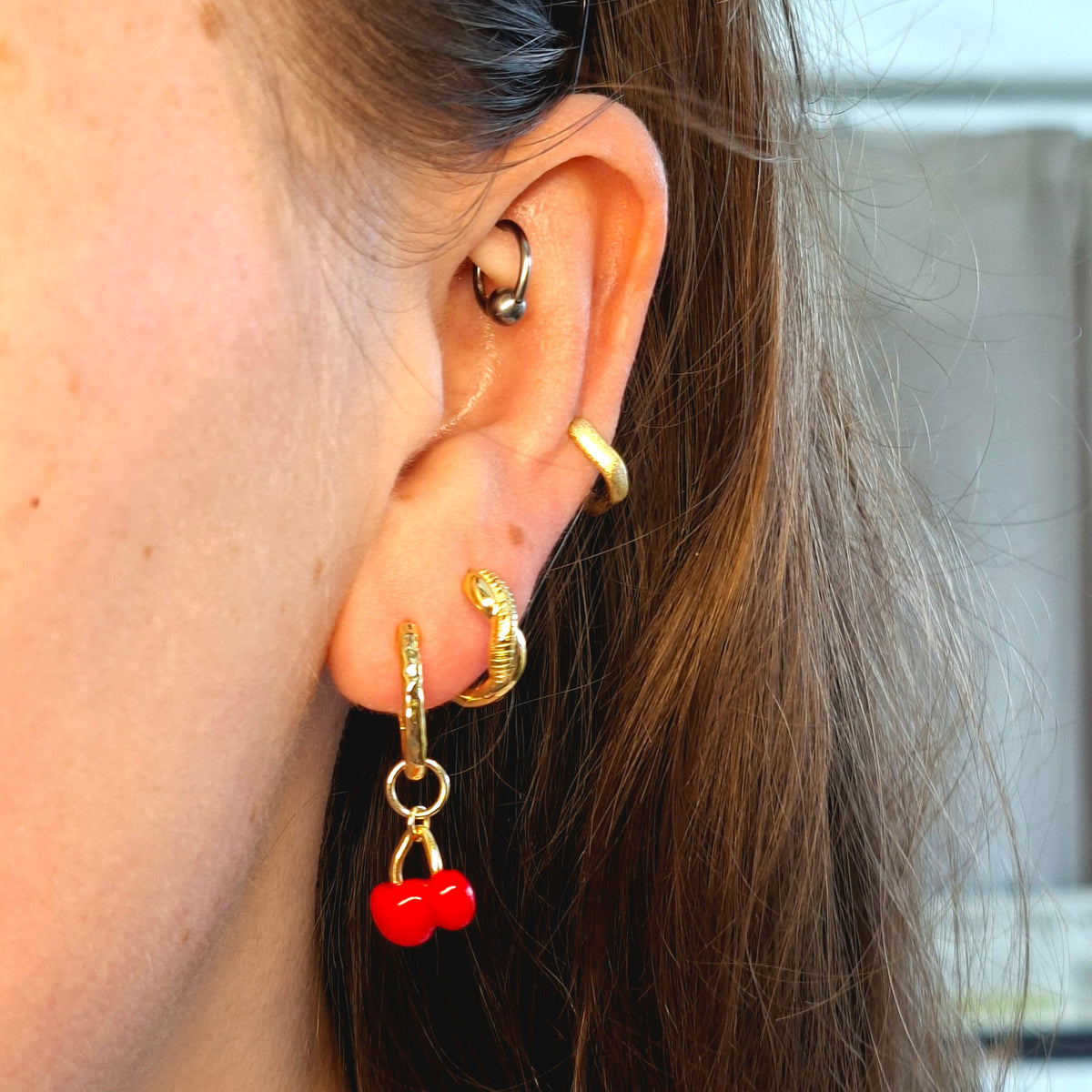 Cherries Charm