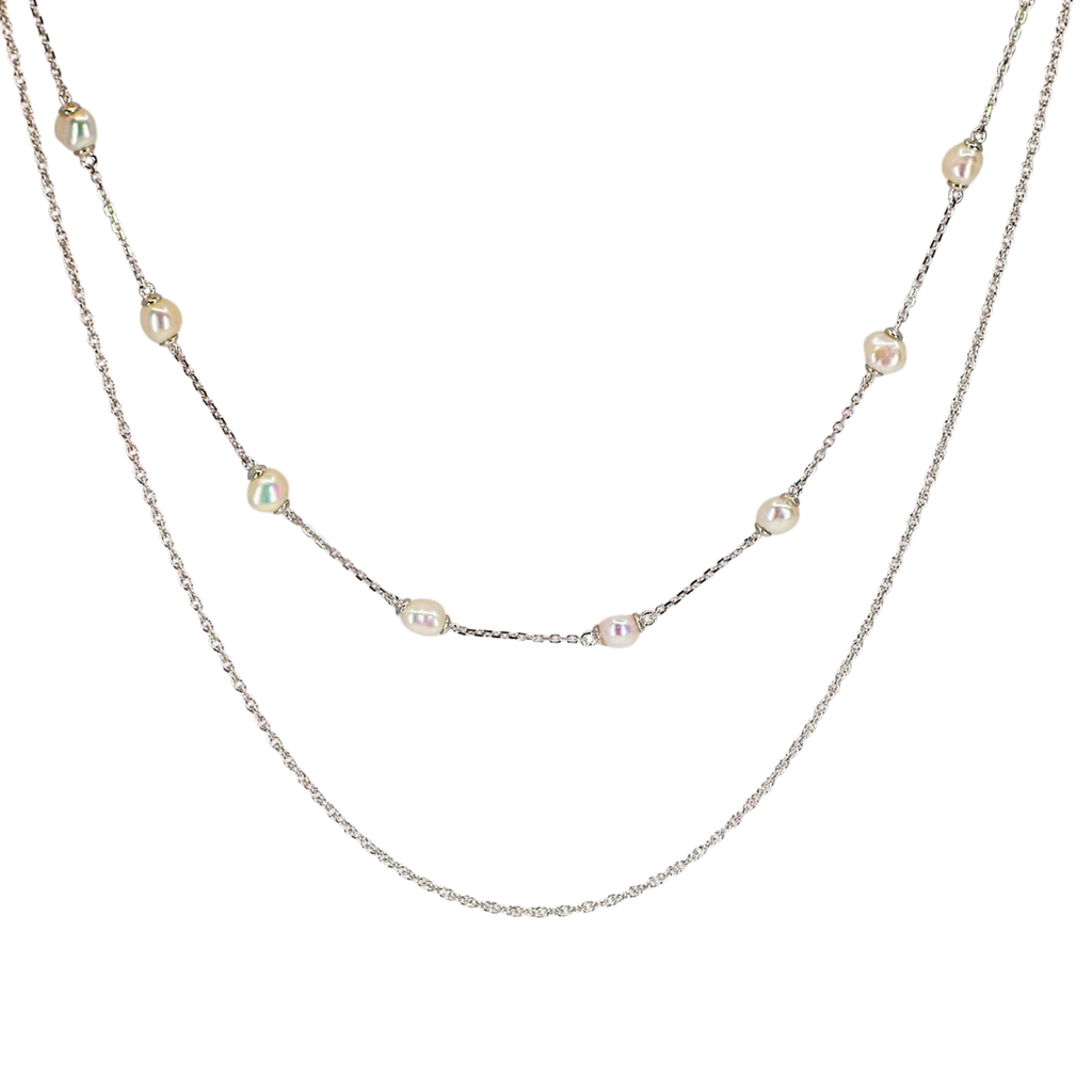 Maris Necklace