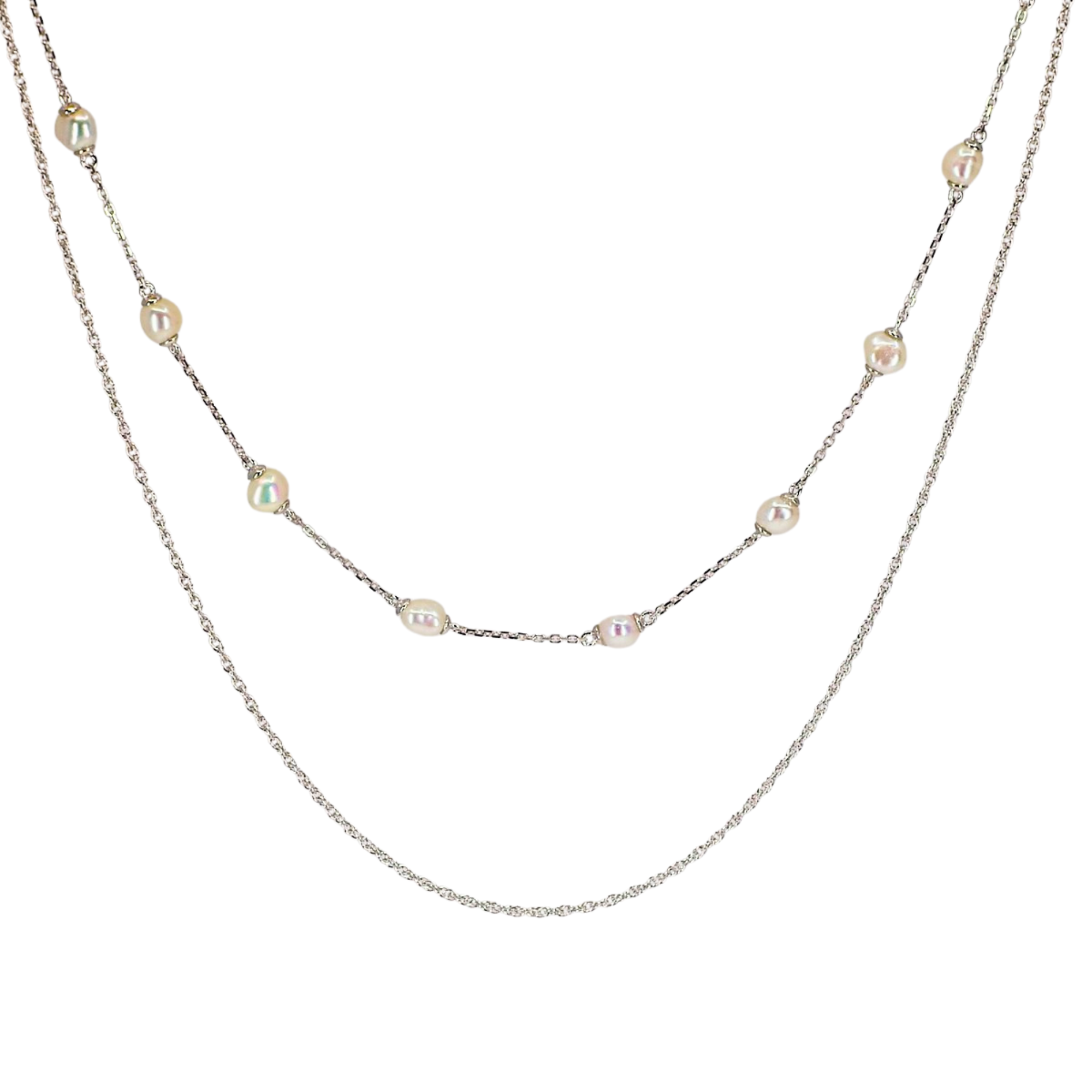 Maris Necklace