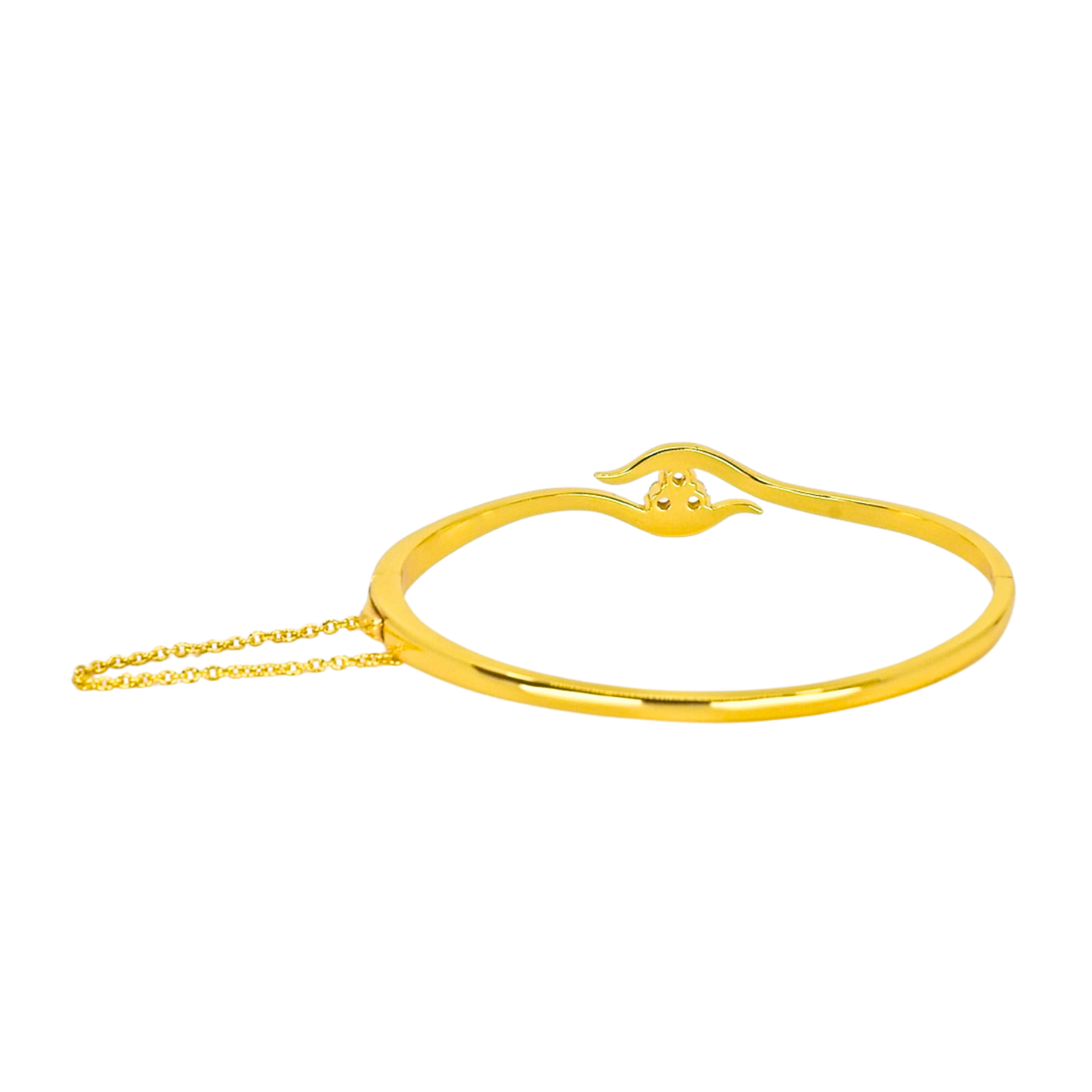 Avalon Bangle