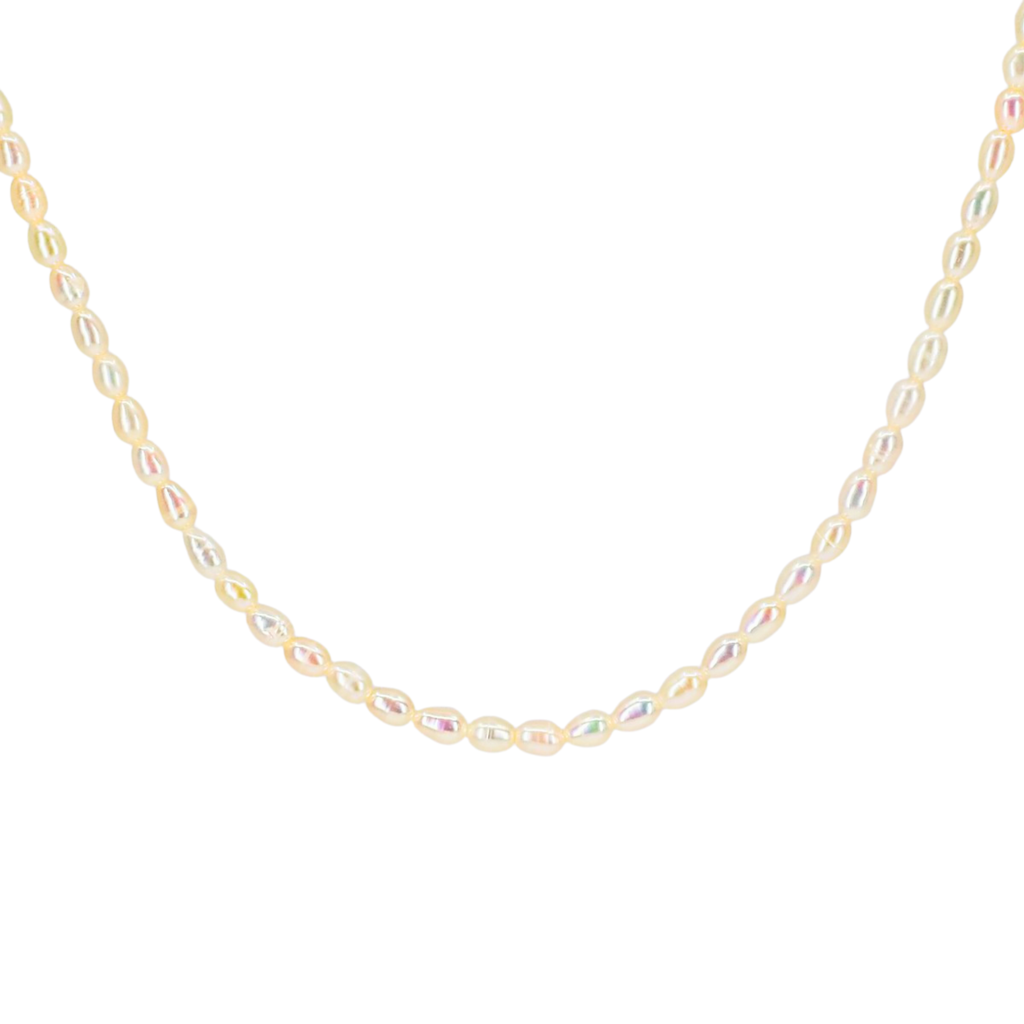 Perla Necklace