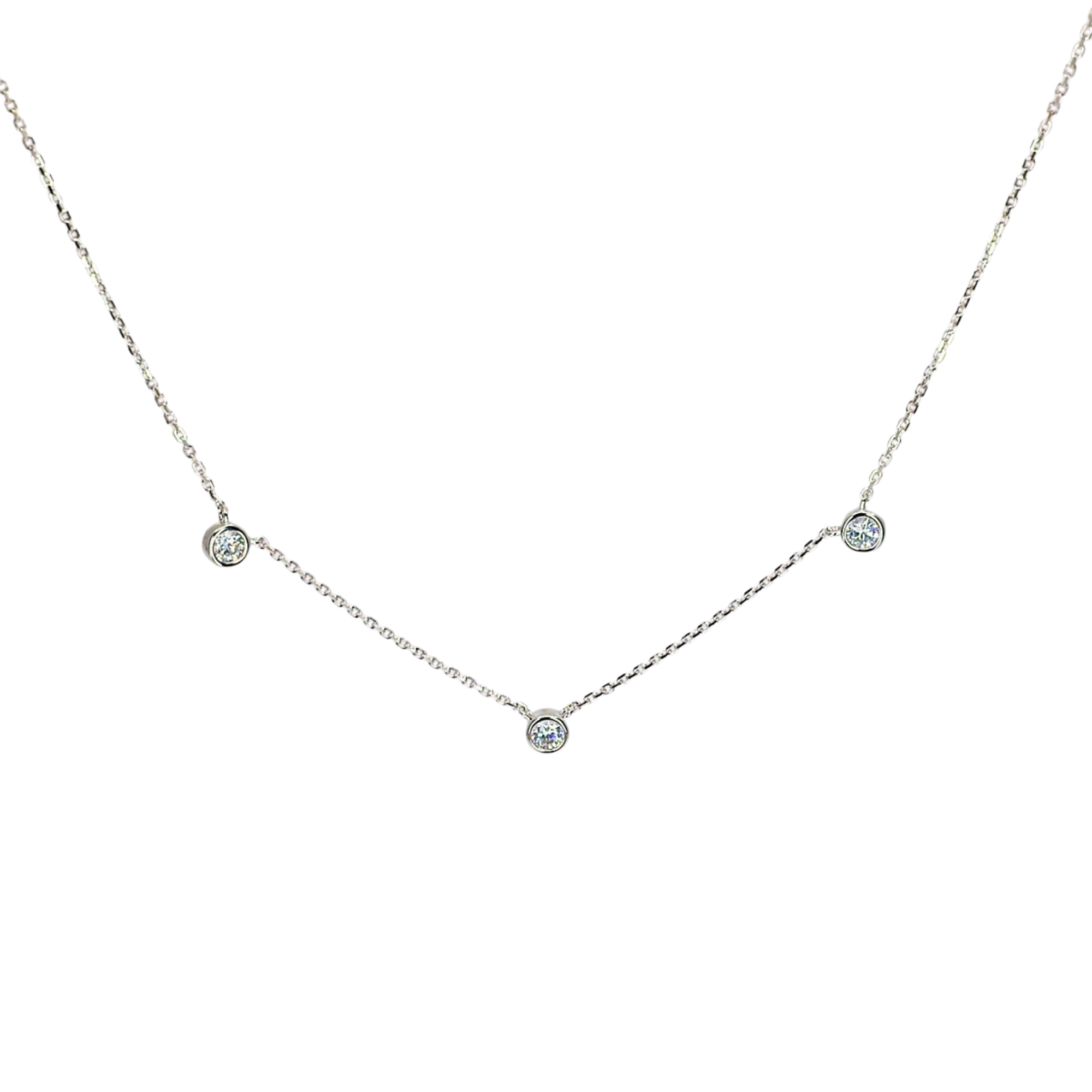 Avalon Necklace