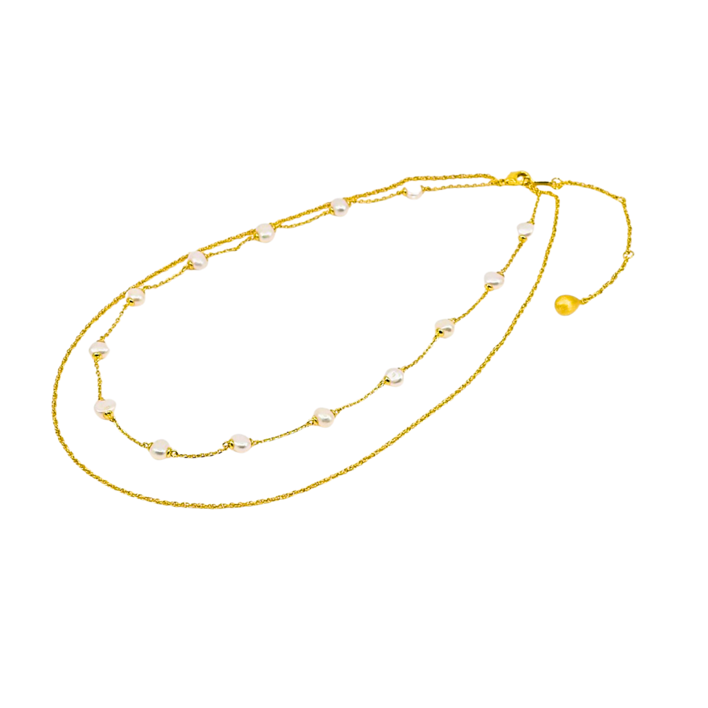 Maris Necklace