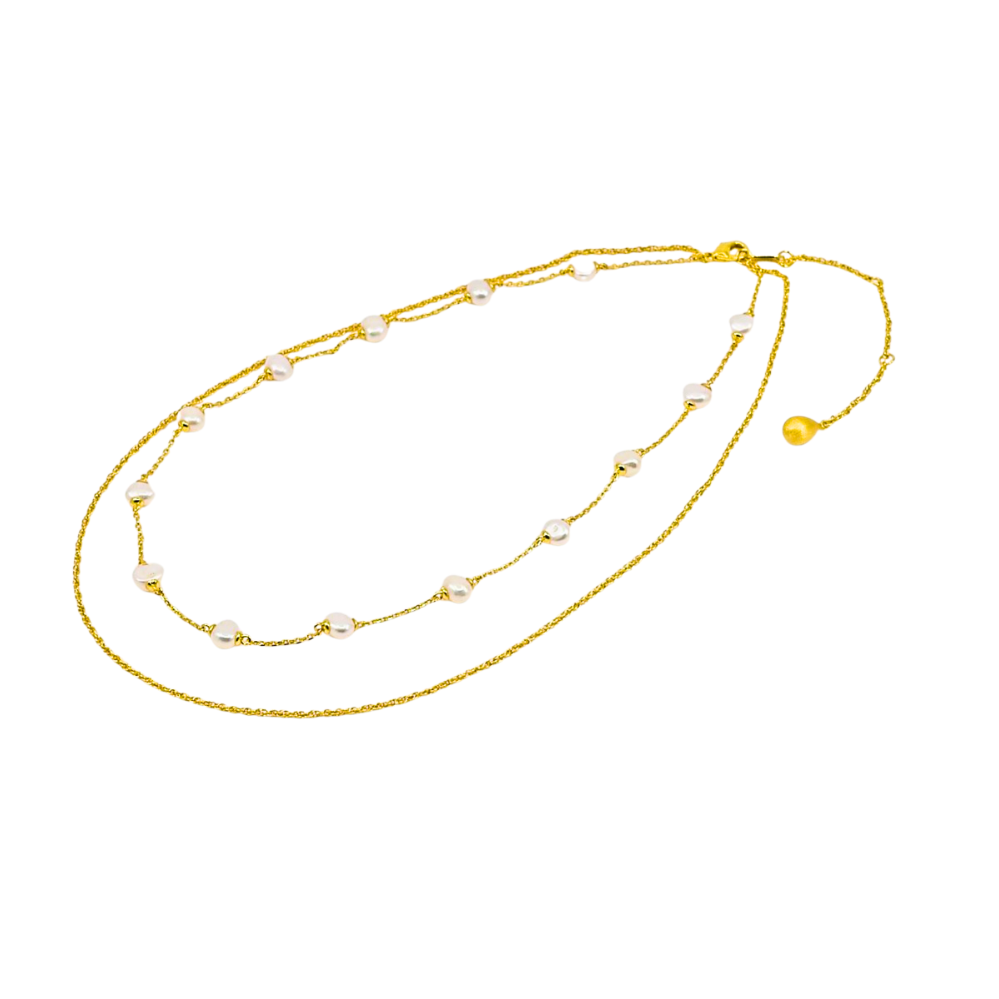Maris Necklace