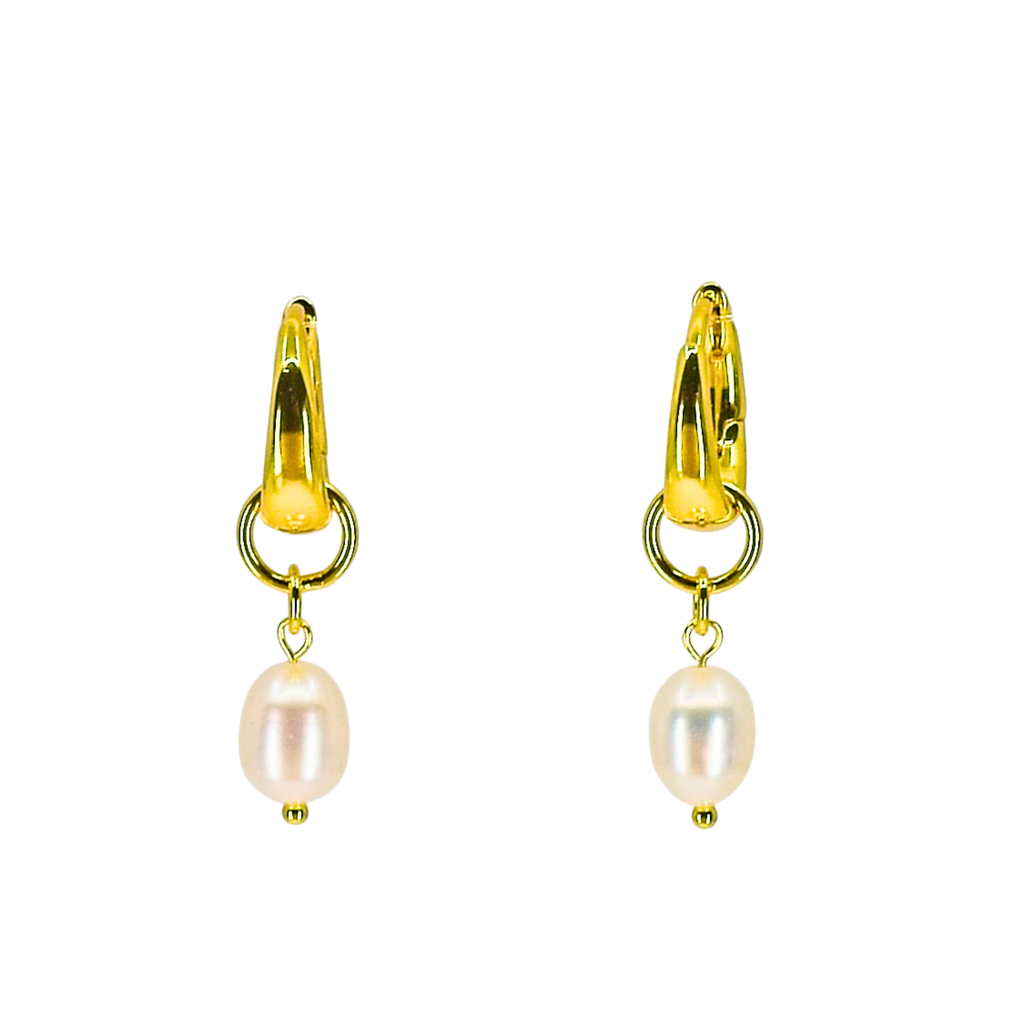 Perla Earring
