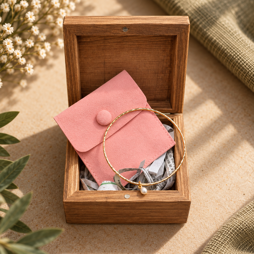 Gift Packaging