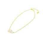 Nacre Necklace